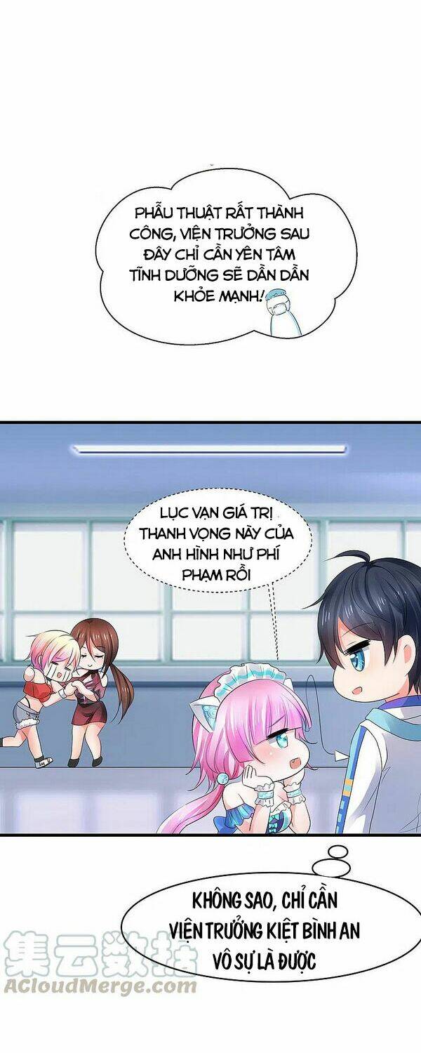 Vô Địch Học Bạ Hệ Thống - Chapter 105 - Page 15