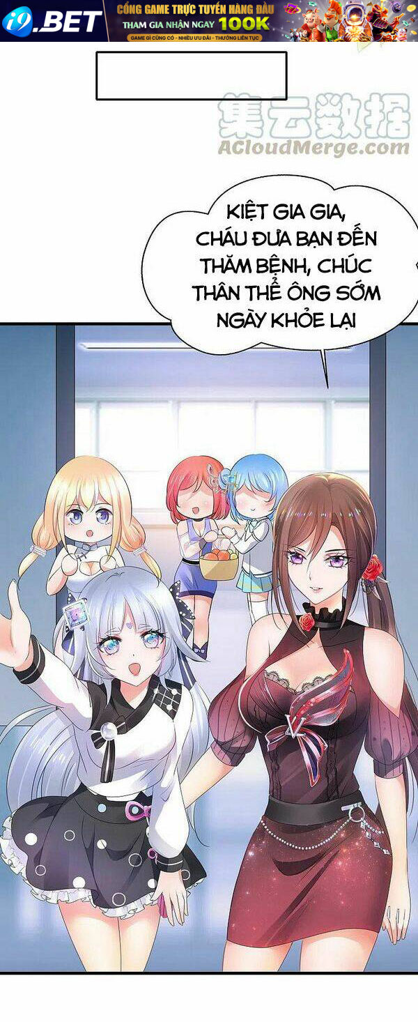 Vô Địch Học Bạ Hệ Thống - Chapter 105 - Page 17