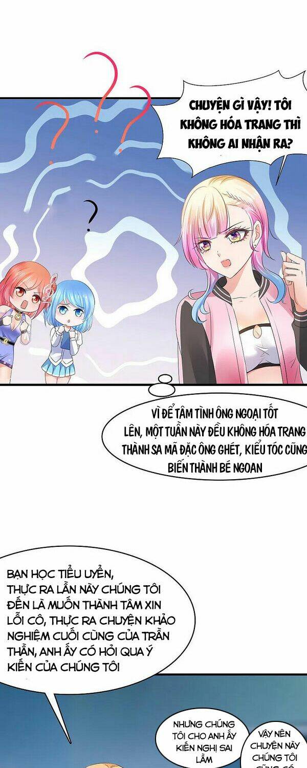 Vô Địch Học Bạ Hệ Thống - Chapter 105 - Page 19