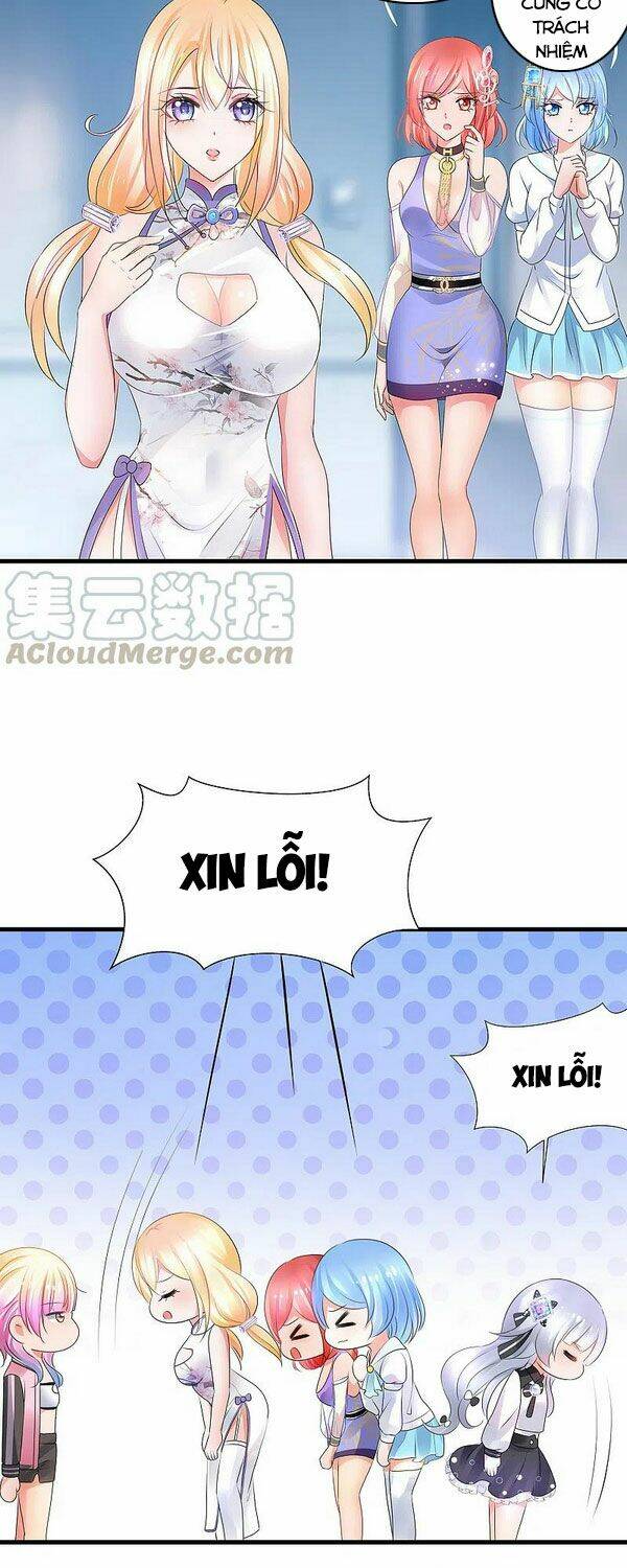 Vô Địch Học Bạ Hệ Thống - Chapter 105 - Page 20