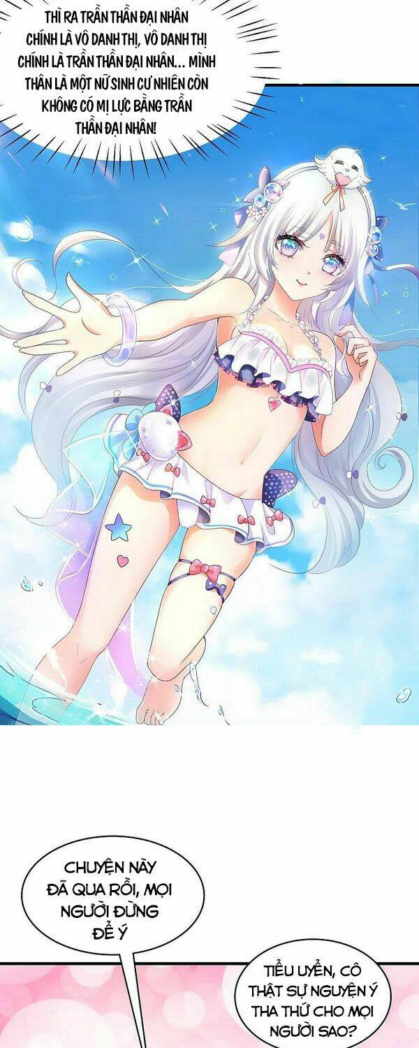 Vô Địch Học Bạ Hệ Thống - Chapter 105 - Page 22