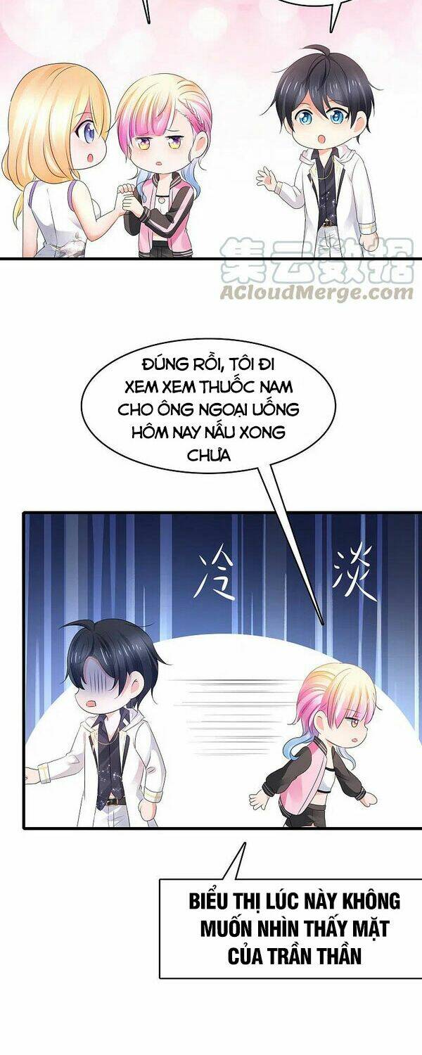 Vô Địch Học Bạ Hệ Thống - Chapter 105 - Page 23