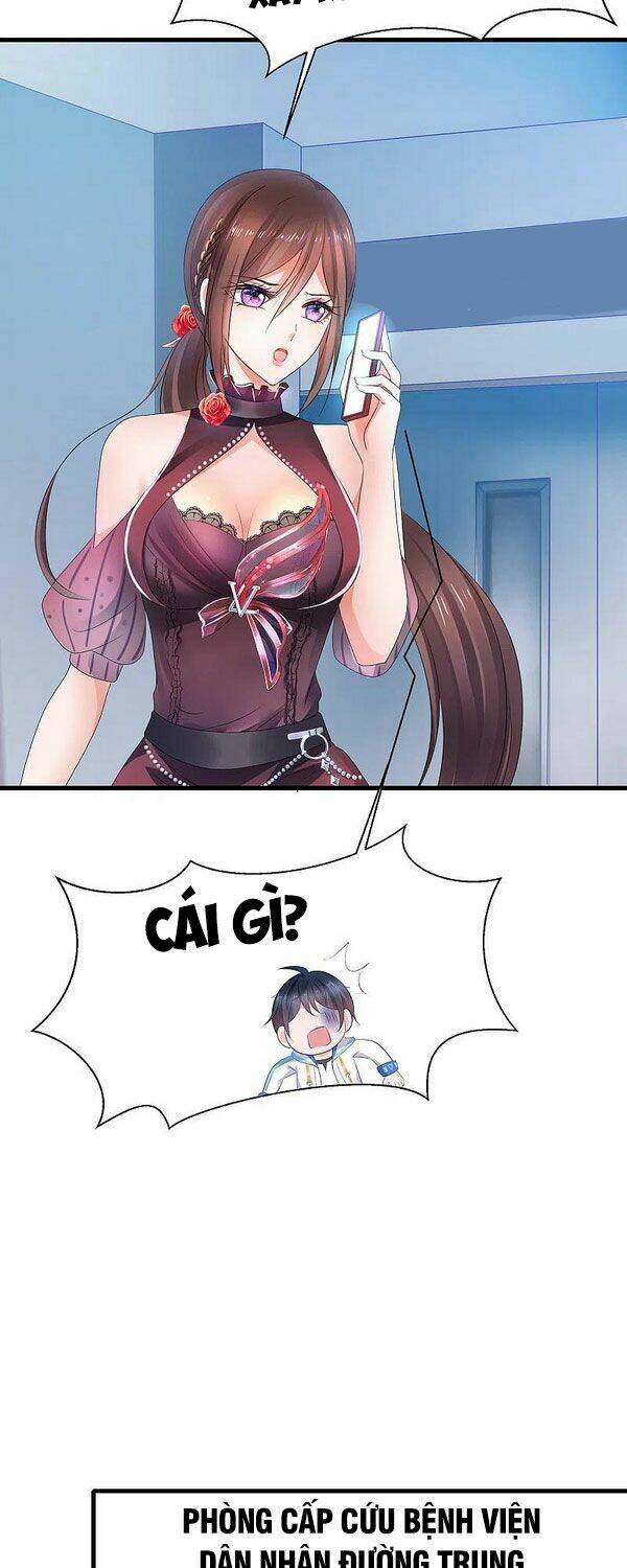 Vô Địch Học Bạ Hệ Thống - Chapter 105 - Page 4
