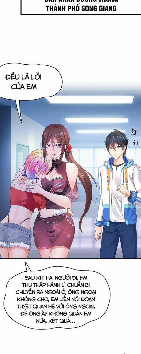 Vô Địch Học Bạ Hệ Thống - Chapter 105 - Page 5