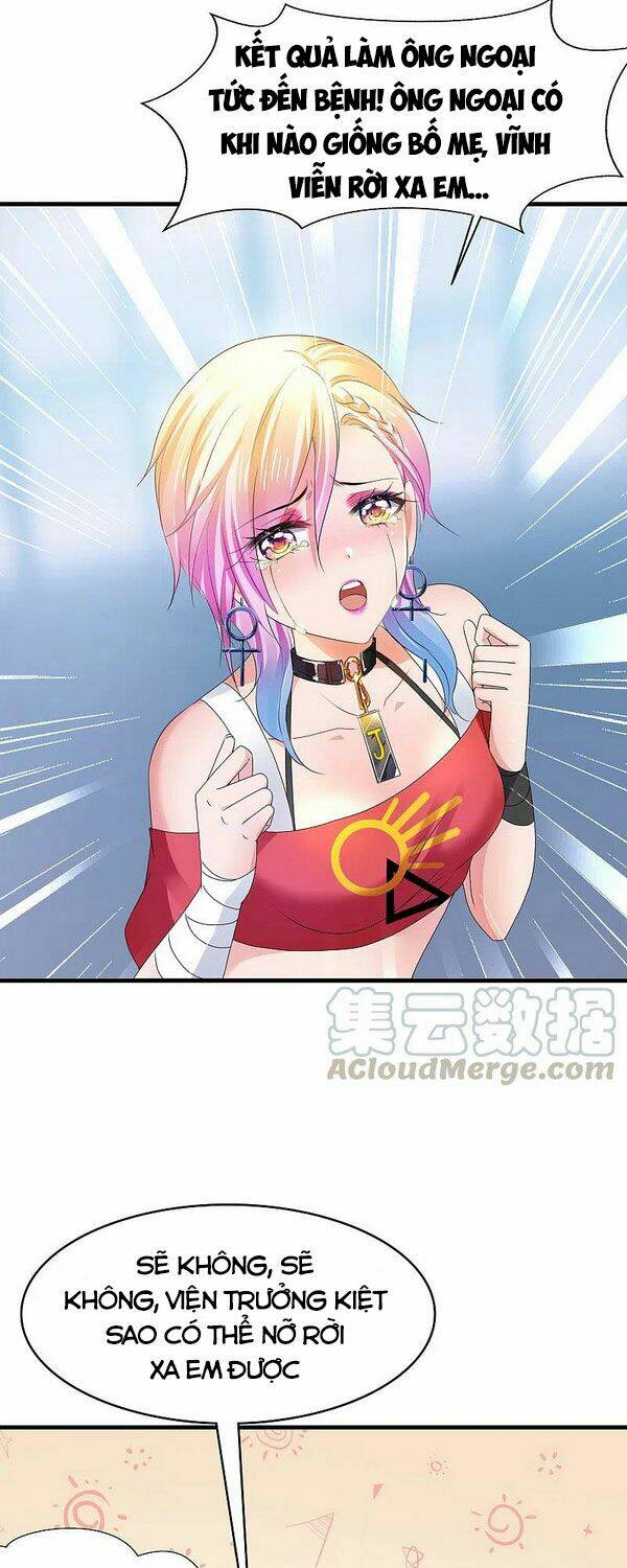 Vô Địch Học Bạ Hệ Thống - Chapter 105 - Page 6