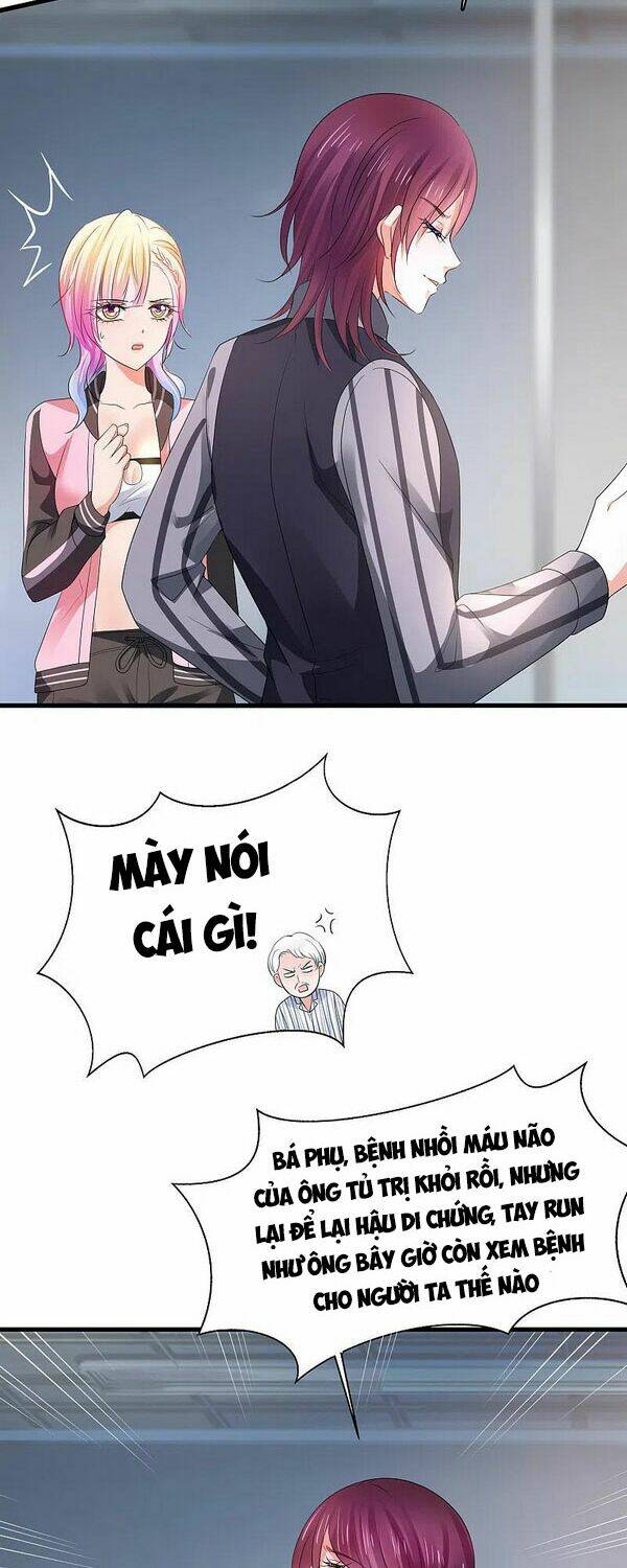 Vô Địch Học Bạ Hệ Thống - Chapter 106 - Page 9