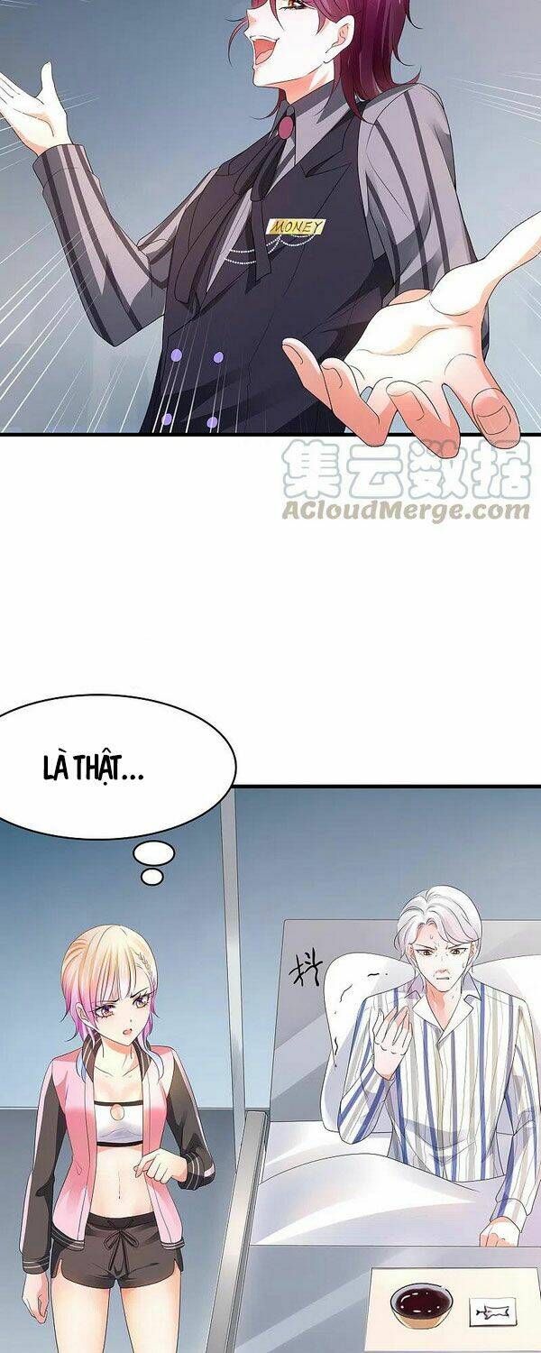 Vô Địch Học Bạ Hệ Thống - Chapter 106 - Page 10