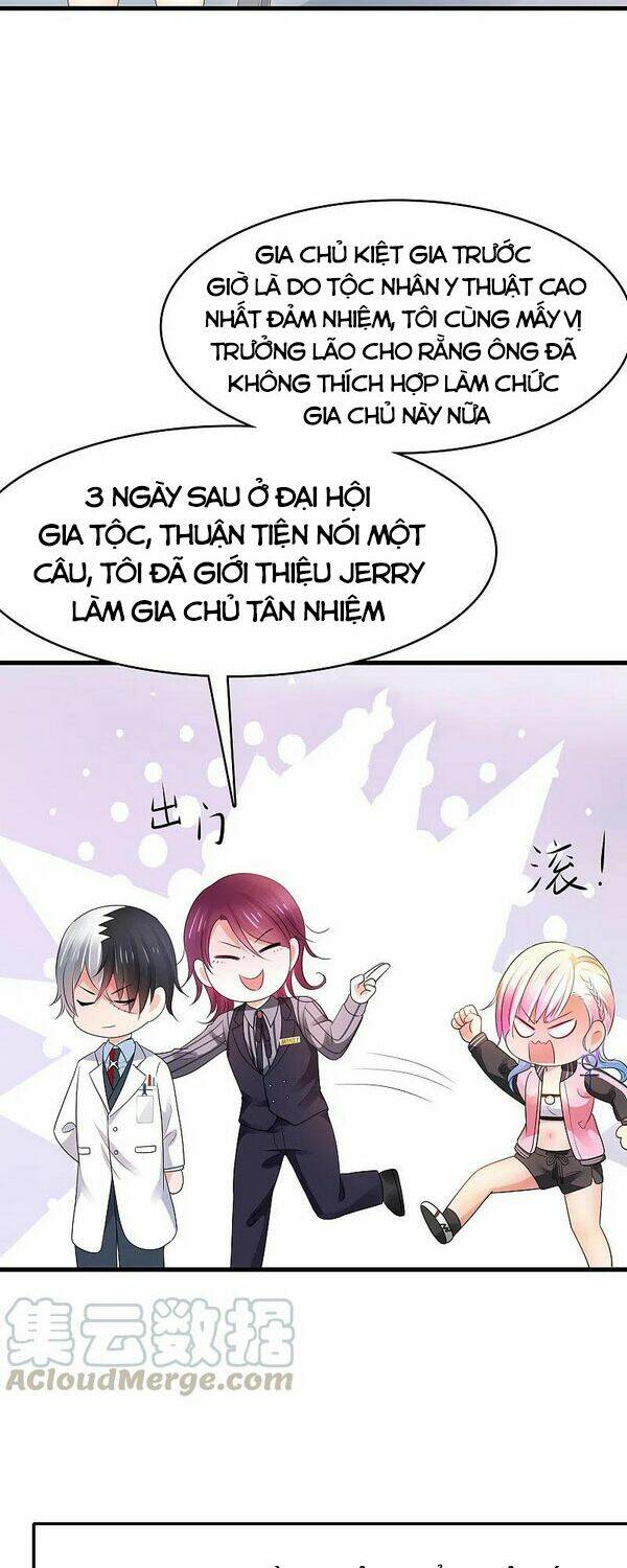 Vô Địch Học Bạ Hệ Thống - Chapter 106 - Page 11