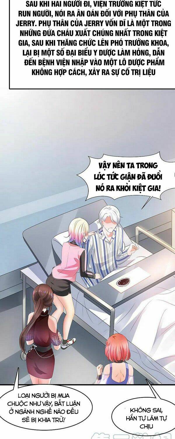 Vô Địch Học Bạ Hệ Thống - Chapter 106 - Page 12