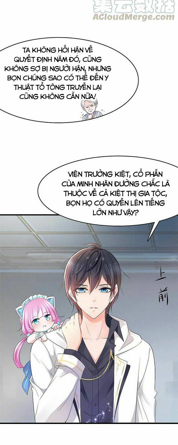 Vô Địch Học Bạ Hệ Thống - Chapter 106 - Page 13