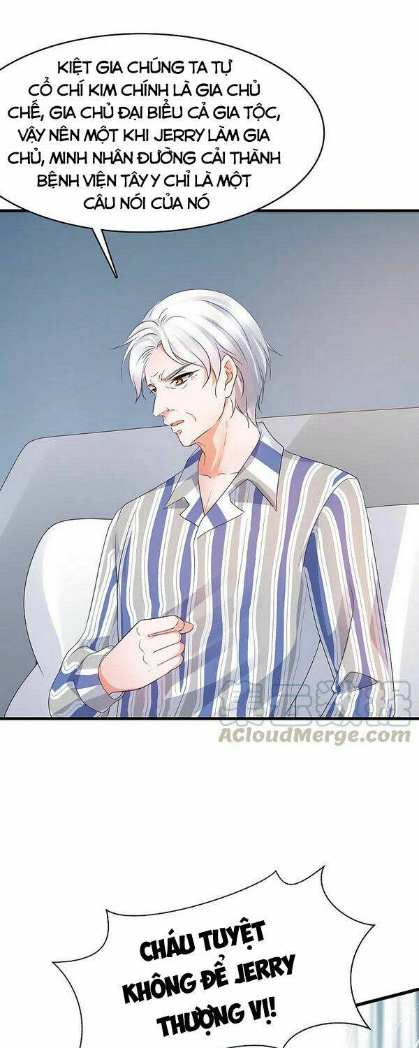 Vô Địch Học Bạ Hệ Thống - Chapter 106 - Page 14