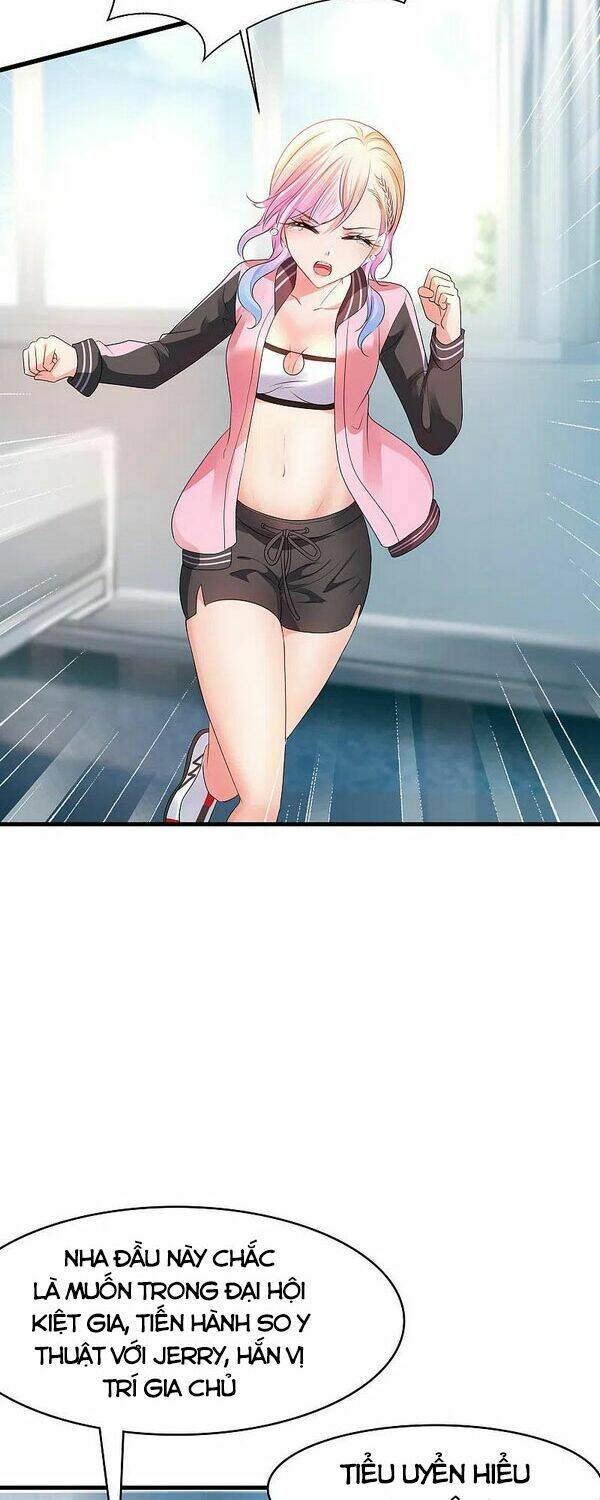 Vô Địch Học Bạ Hệ Thống - Chapter 106 - Page 15