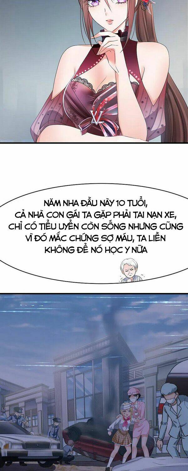 Vô Địch Học Bạ Hệ Thống - Chapter 106 - Page 17