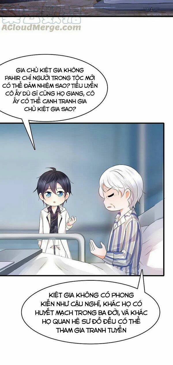 Vô Địch Học Bạ Hệ Thống - Chapter 106 - Page 18