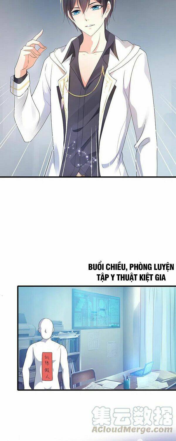 Vô Địch Học Bạ Hệ Thống - Chapter 106 - Page 20