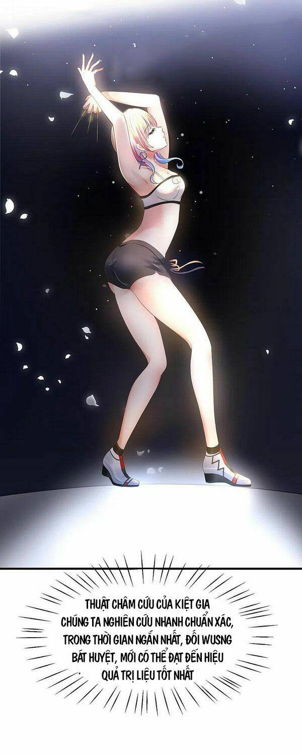 Vô Địch Học Bạ Hệ Thống - Chapter 106 - Page 21