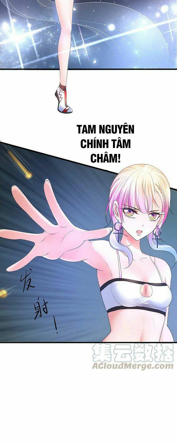 Vô Địch Học Bạ Hệ Thống - Chapter 106 - Page 23