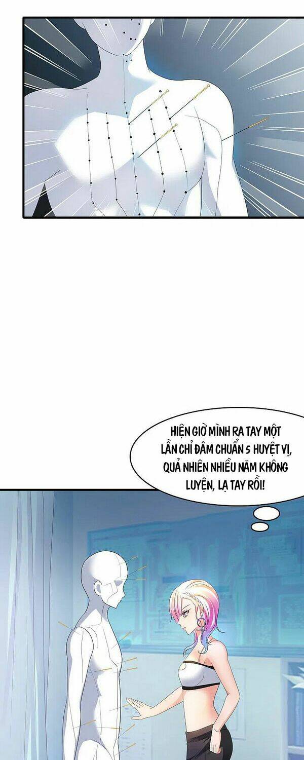 Vô Địch Học Bạ Hệ Thống - Chapter 106 - Page 24