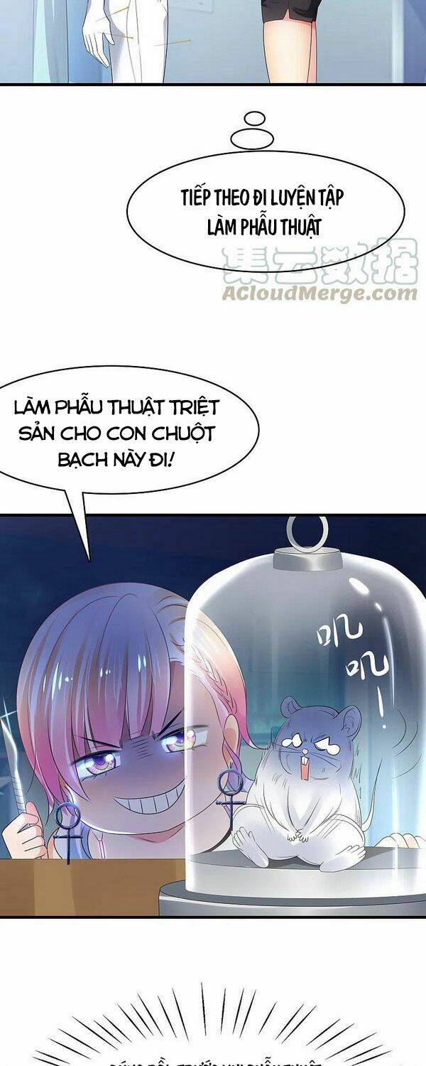 Vô Địch Học Bạ Hệ Thống - Chapter 106 - Page 25