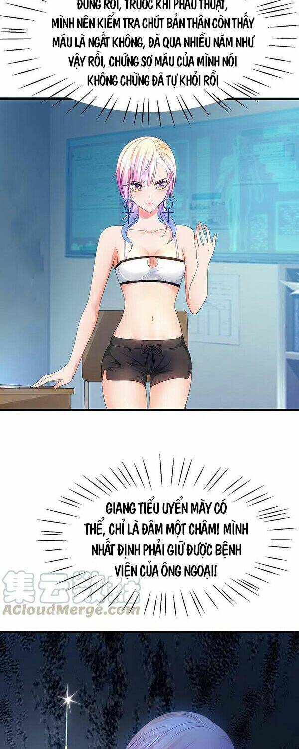 Vô Địch Học Bạ Hệ Thống - Chapter 106 - Page 26