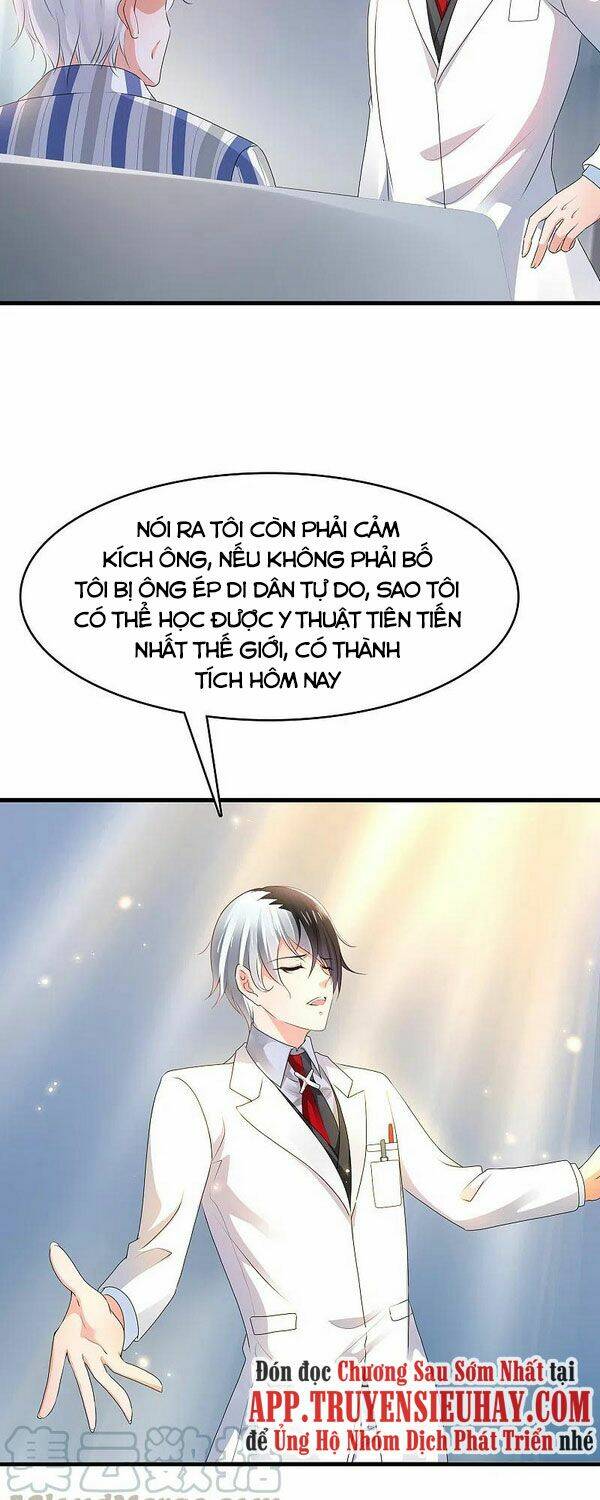 Vô Địch Học Bạ Hệ Thống - Chapter 106 - Page 4