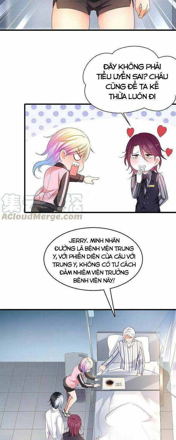 Vô Địch Học Bạ Hệ Thống - Chapter 106 - Page 7