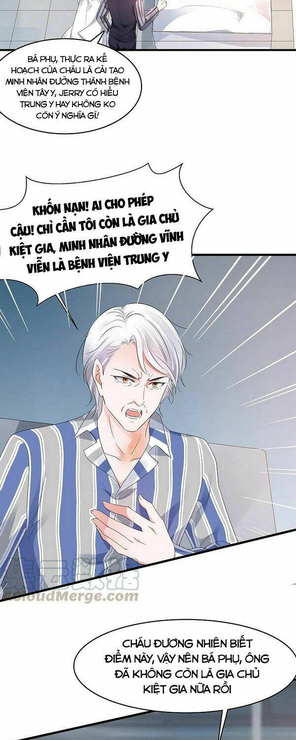 Vô Địch Học Bạ Hệ Thống - Chapter 106 - Page 8