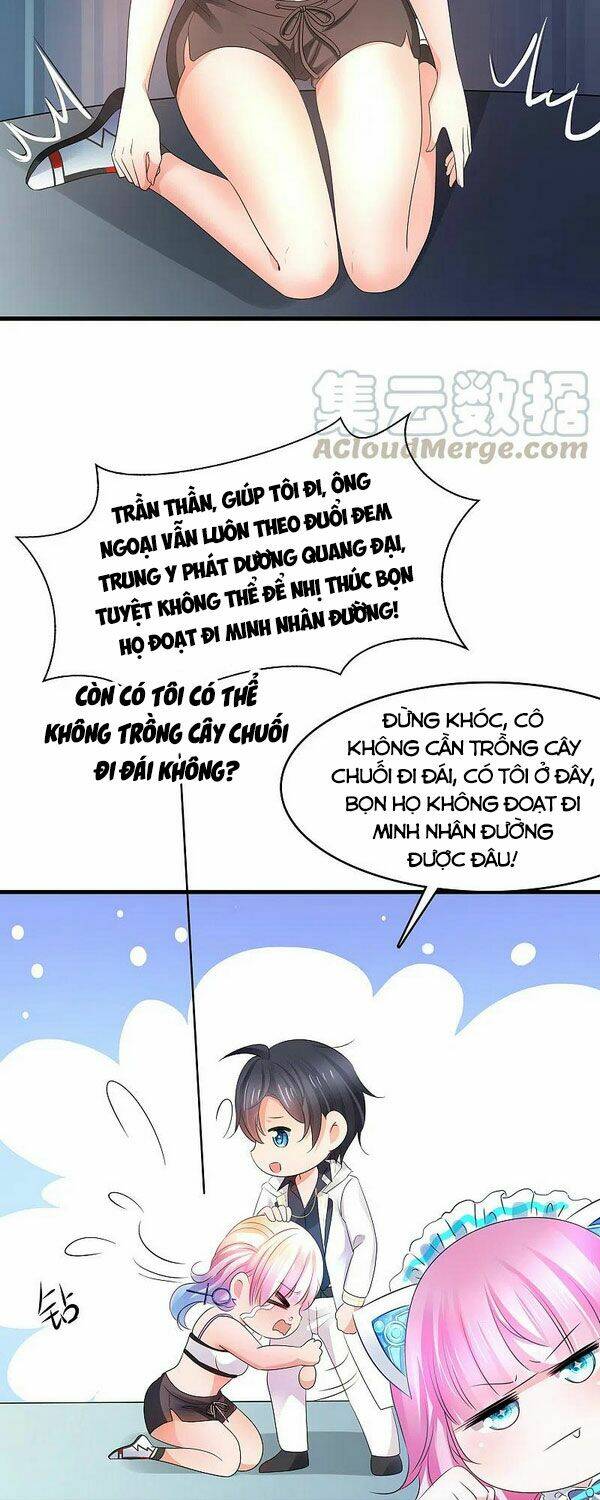 Vô Địch Học Bạ Hệ Thống - Chapter 107 - Page 12