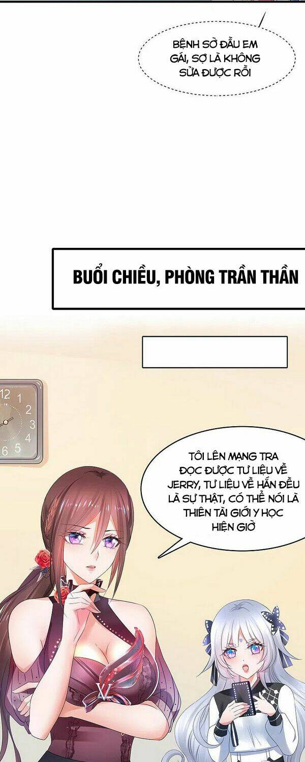 Vô Địch Học Bạ Hệ Thống - Chapter 107 - Page 13