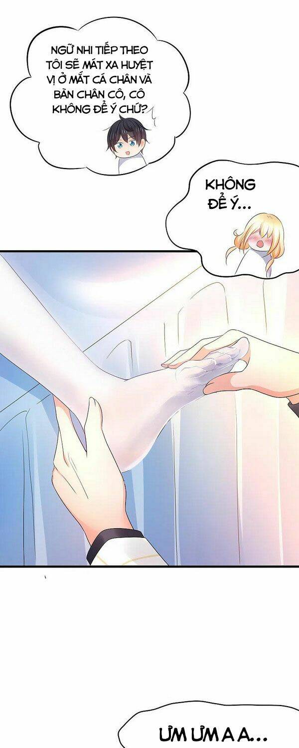 Vô Địch Học Bạ Hệ Thống - Chapter 107 - Page 19