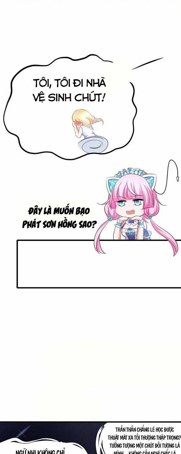 Vô Địch Học Bạ Hệ Thống - Chapter 107 - Page 22