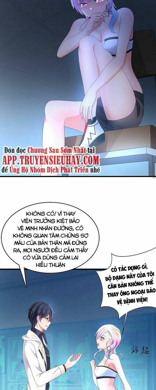 Vô Địch Học Bạ Hệ Thống - Chapter 107 - Page 4