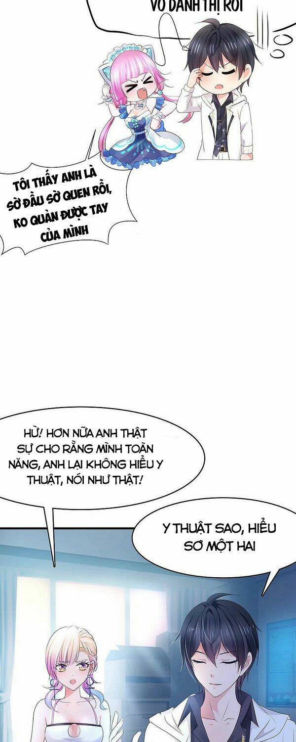 Vô Địch Học Bạ Hệ Thống - Chapter 107 - Page 6