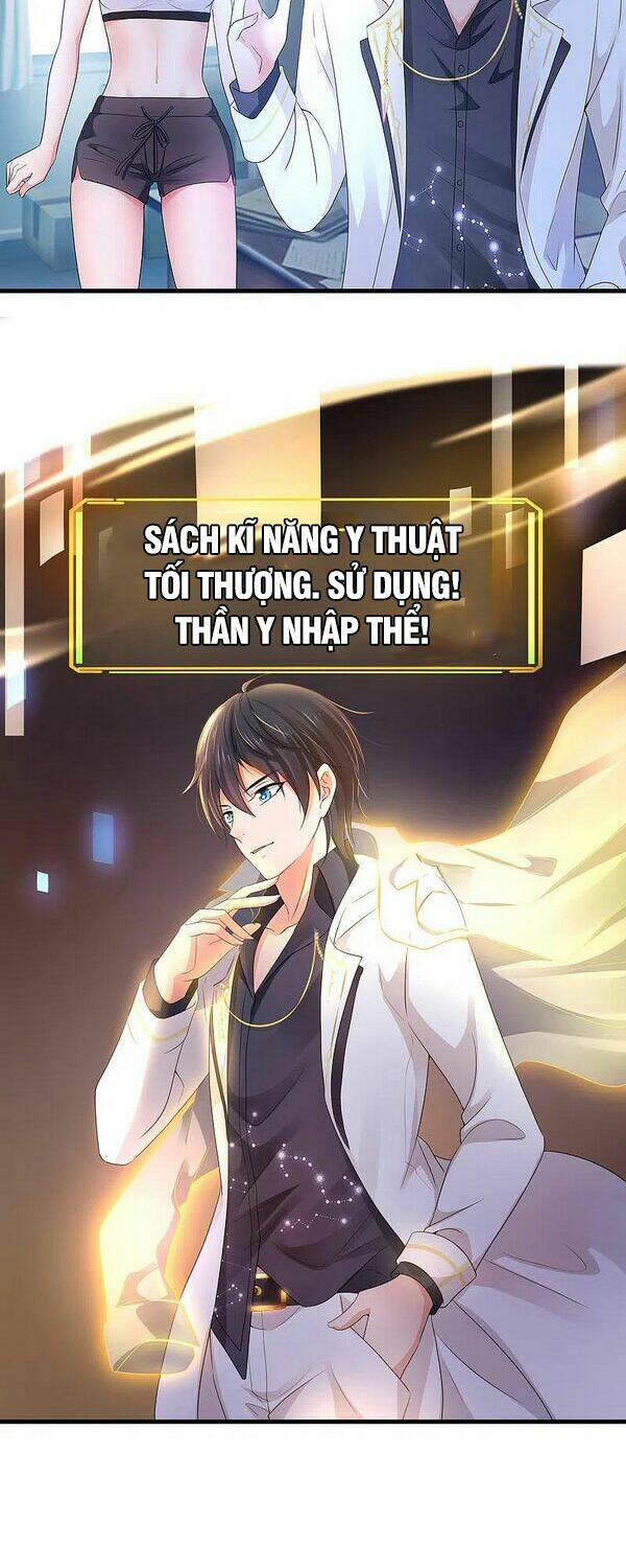 Vô Địch Học Bạ Hệ Thống - Chapter 107 - Page 7