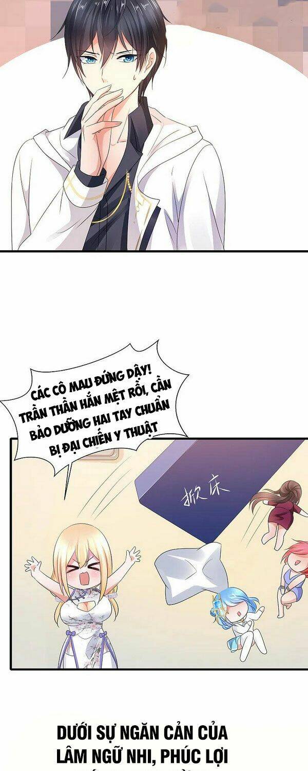 Vô Địch Học Bạ Hệ Thống - Chapter 108 - Page 10