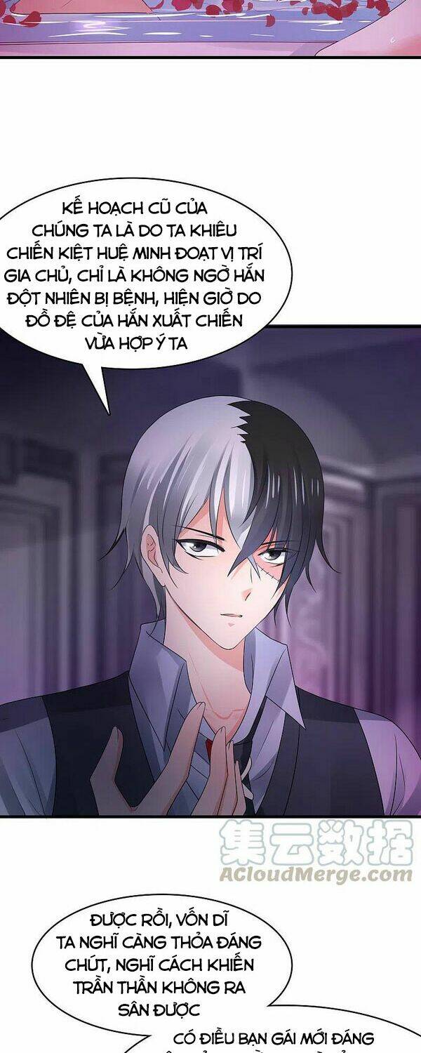 Vô Địch Học Bạ Hệ Thống - Chapter 108 - Page 13