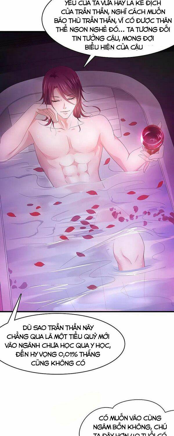 Vô Địch Học Bạ Hệ Thống - Chapter 108 - Page 14