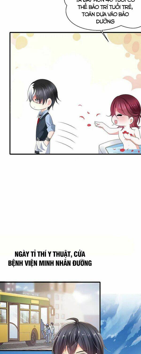 Vô Địch Học Bạ Hệ Thống - Chapter 108 - Page 15