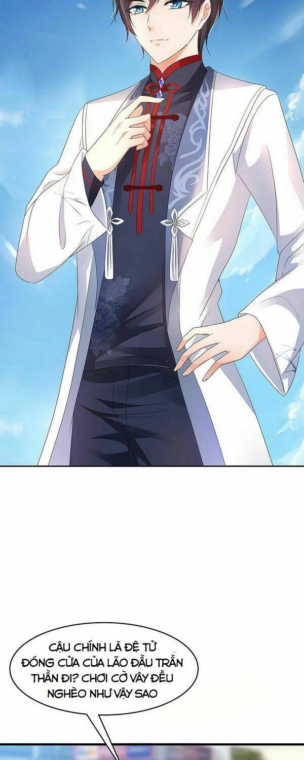 Vô Địch Học Bạ Hệ Thống - Chapter 108 - Page 16