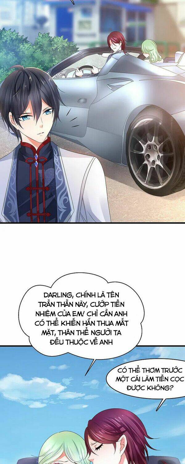 Vô Địch Học Bạ Hệ Thống - Chapter 108 - Page 17