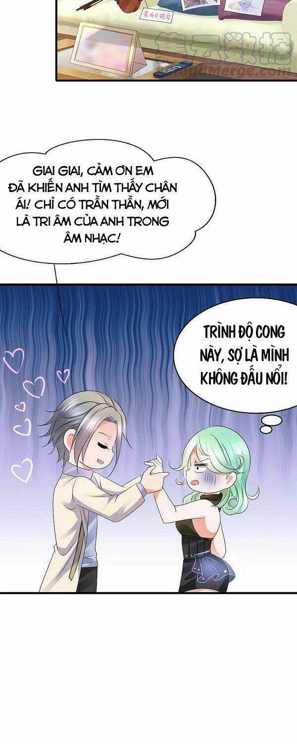 Vô Địch Học Bạ Hệ Thống - Chapter 108 - Page 21