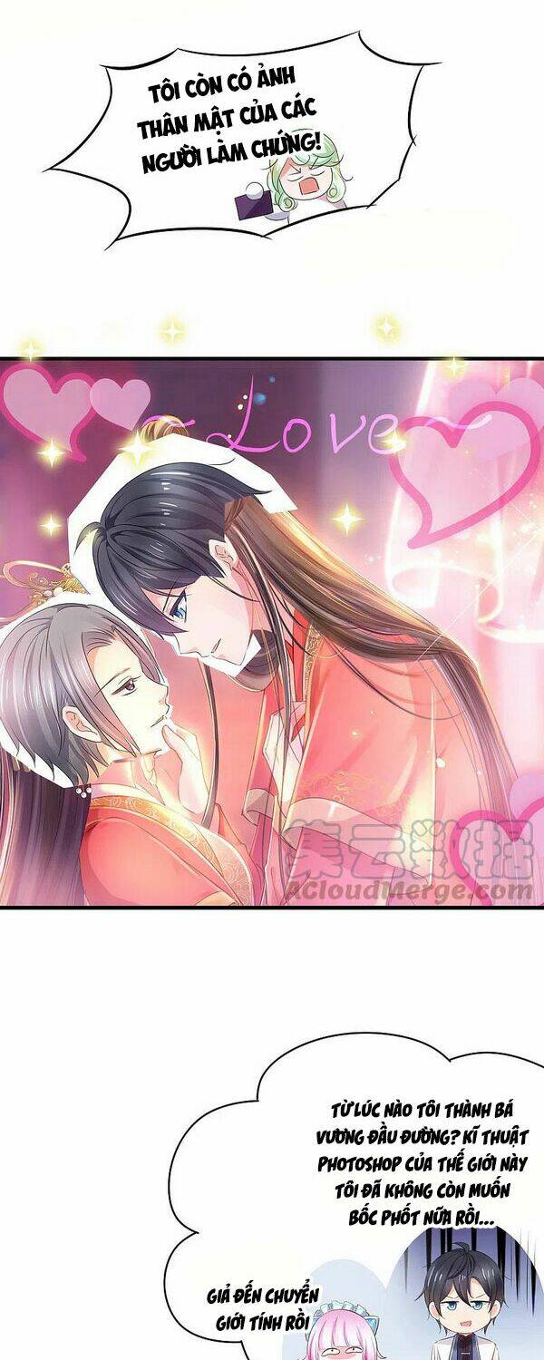 Vô Địch Học Bạ Hệ Thống - Chapter 108 - Page 22