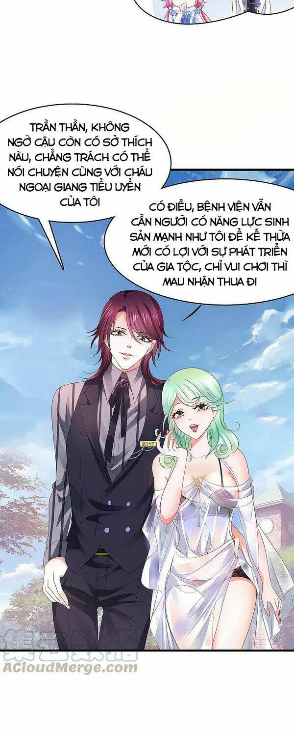 Vô Địch Học Bạ Hệ Thống - Chapter 108 - Page 23