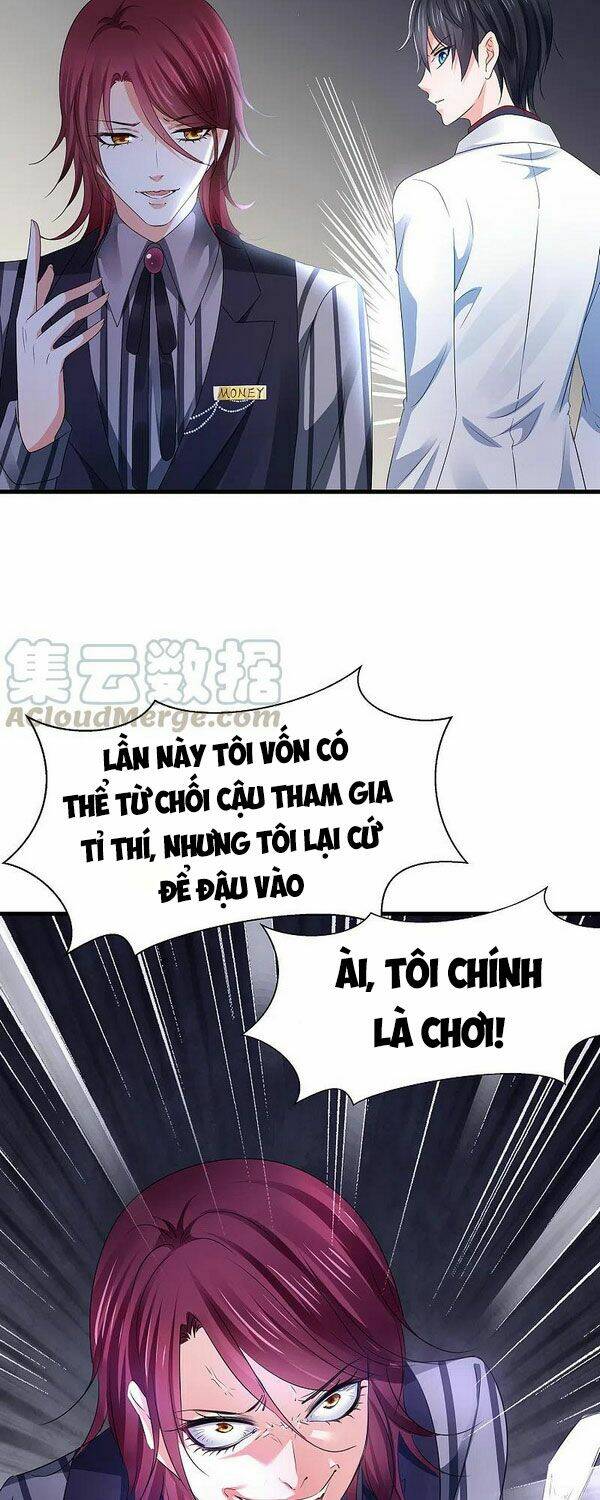 Vô Địch Học Bạ Hệ Thống - Chapter 108 - Page 25