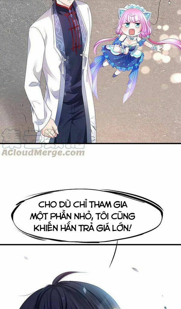 Vô Địch Học Bạ Hệ Thống - Chapter 108 - Page 27