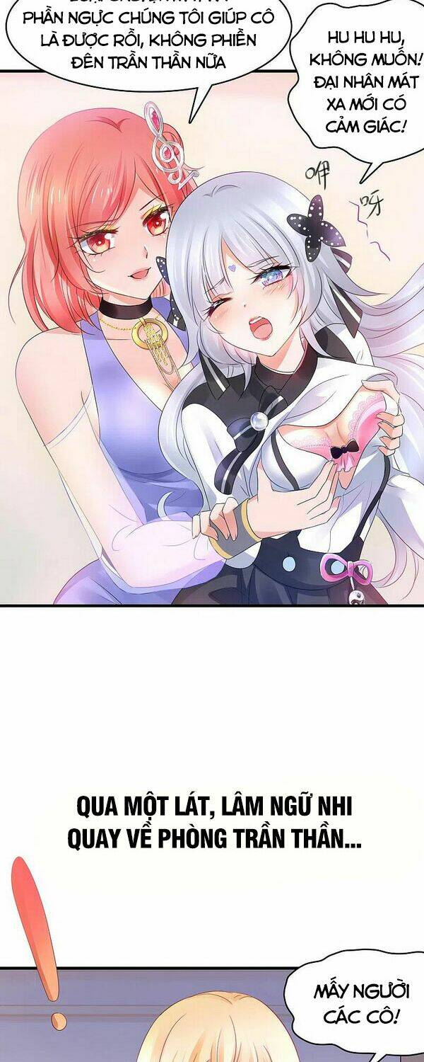 Vô Địch Học Bạ Hệ Thống - Chapter 108 - Page 5