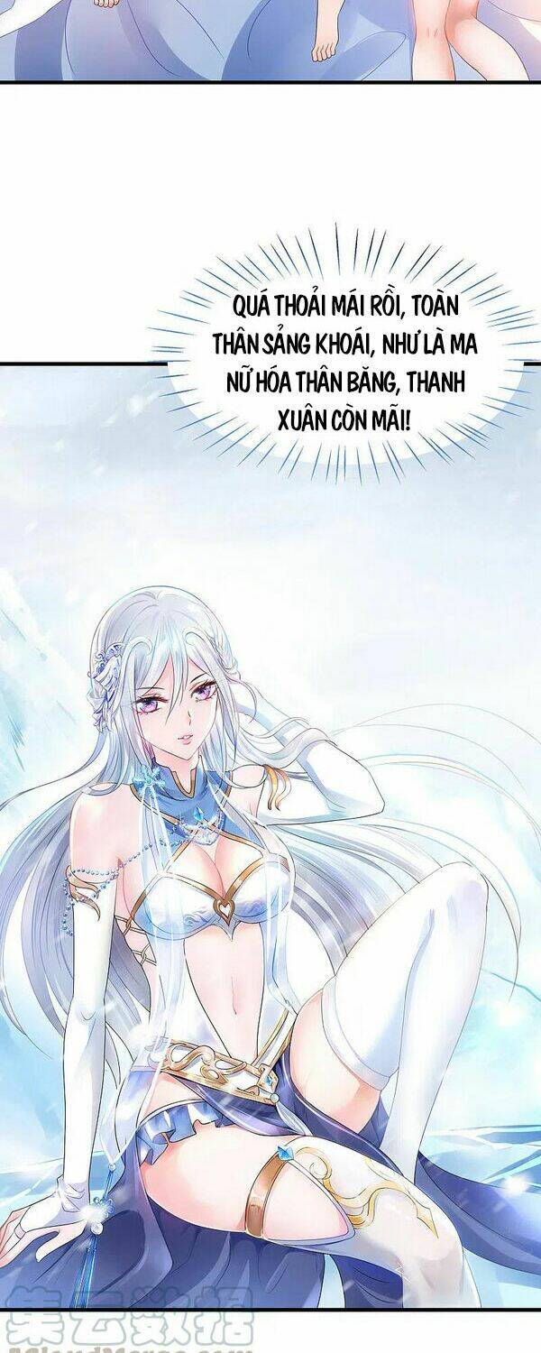 Vô Địch Học Bạ Hệ Thống - Chapter 108 - Page 7