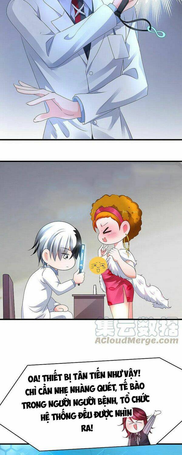 Vô Địch Học Bạ Hệ Thống - Chapter 109 - Page 10