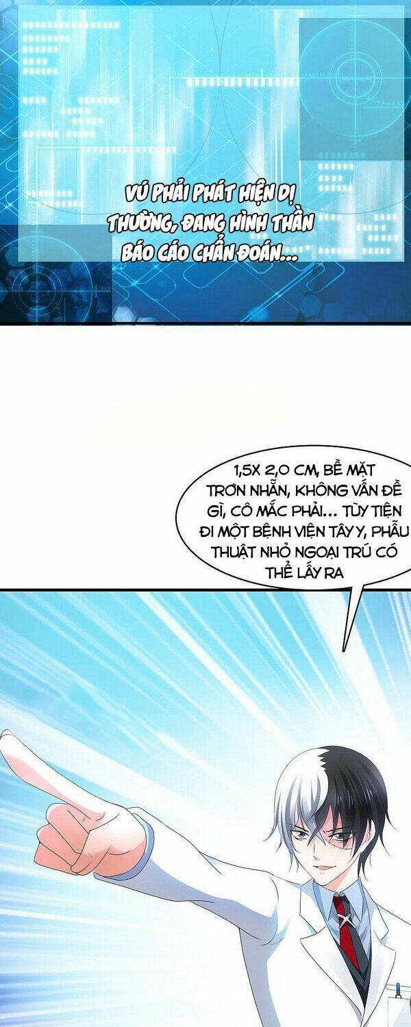 Vô Địch Học Bạ Hệ Thống - Chapter 109 - Page 11