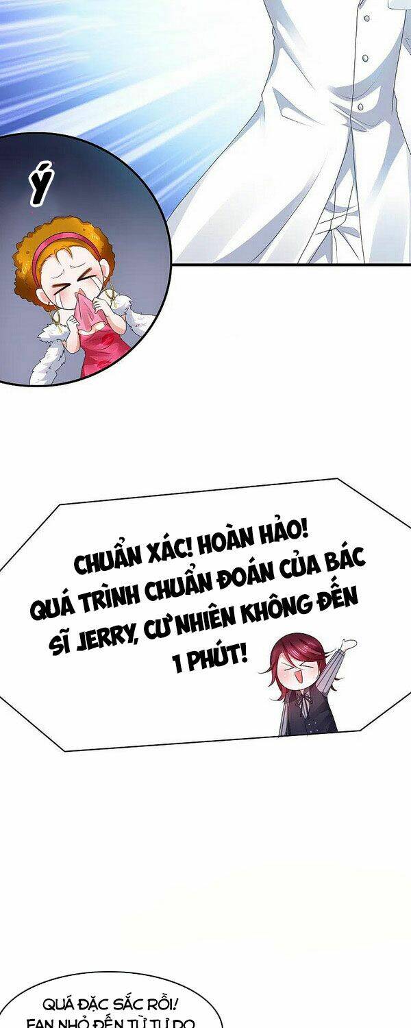 Vô Địch Học Bạ Hệ Thống - Chapter 109 - Page 12